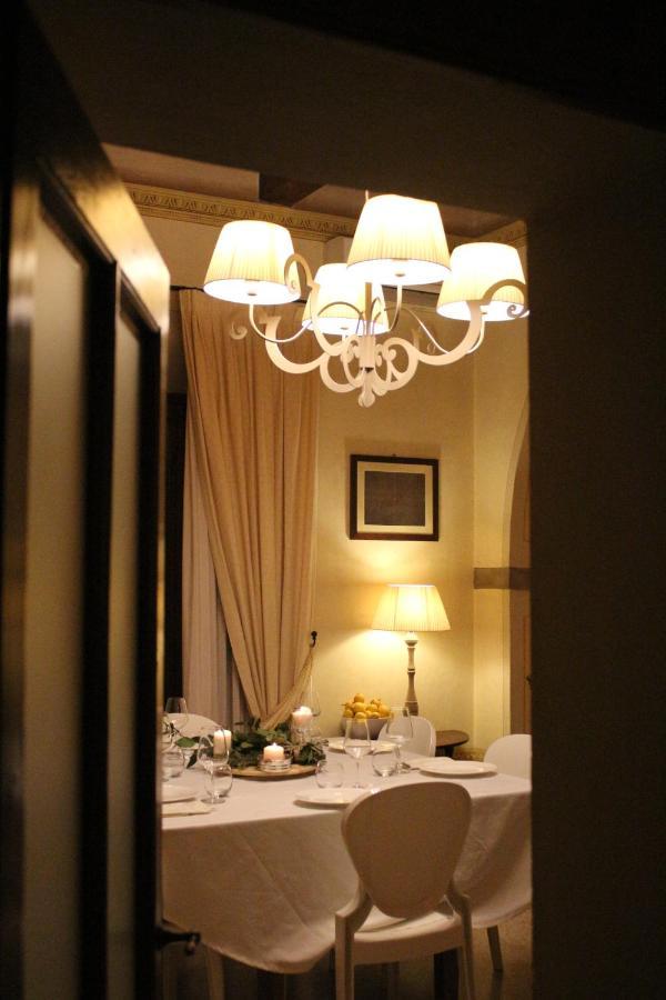 Villamorosa カルチ エクステリア 写真