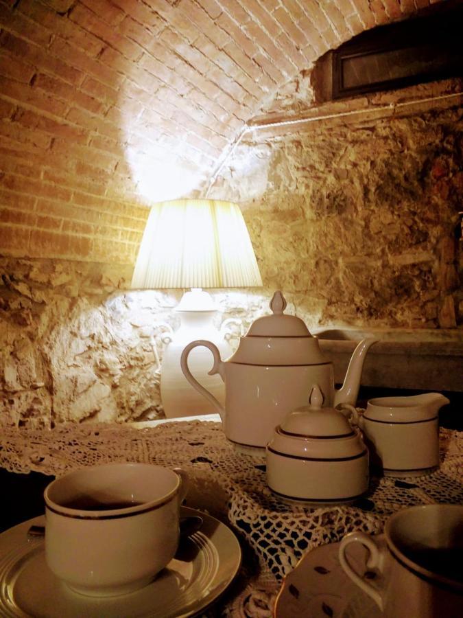 Villamorosa カルチ エクステリア 写真